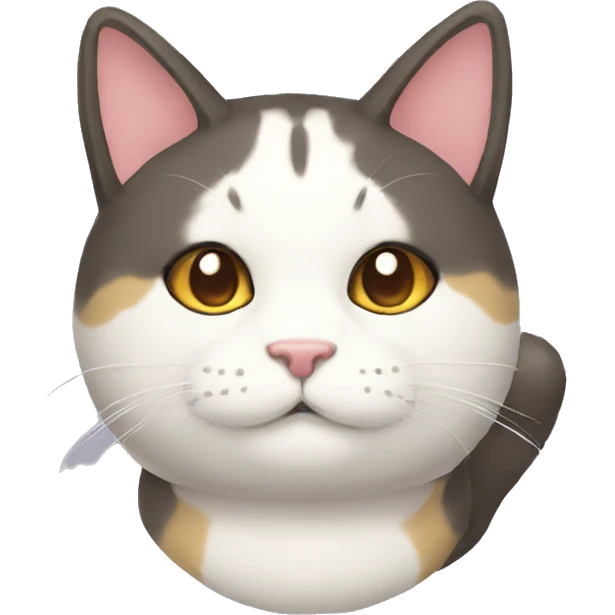 Neko-sama emoji