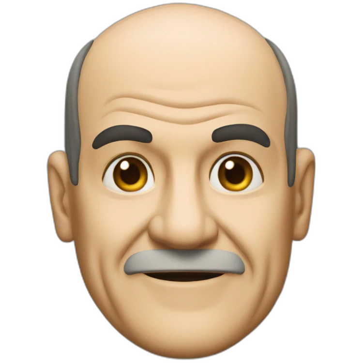 bill binney emoji