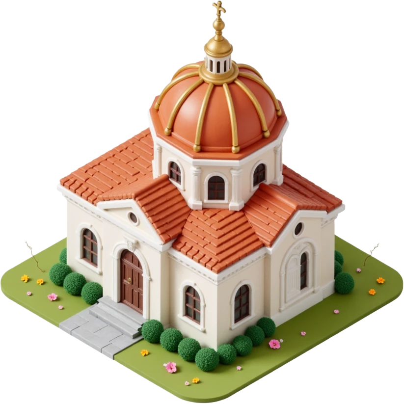 Basilica Sancti Petri in Vaticano emoji