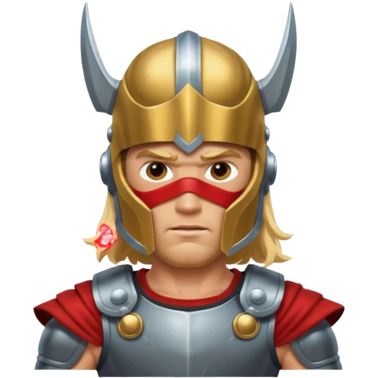 Thor emoji
