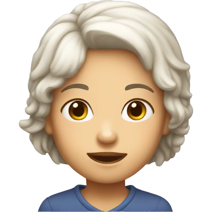 sandmännchen  emoji