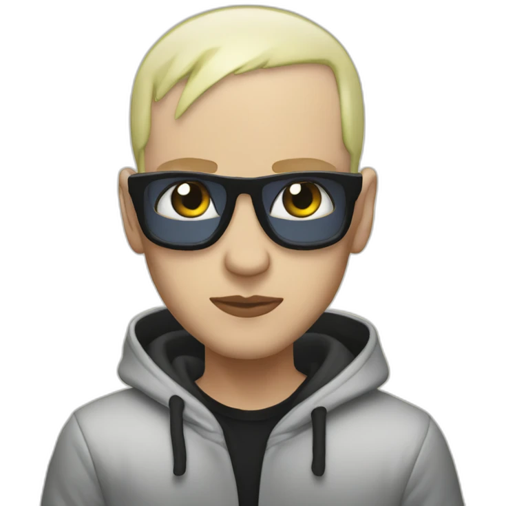 slim shady emoji