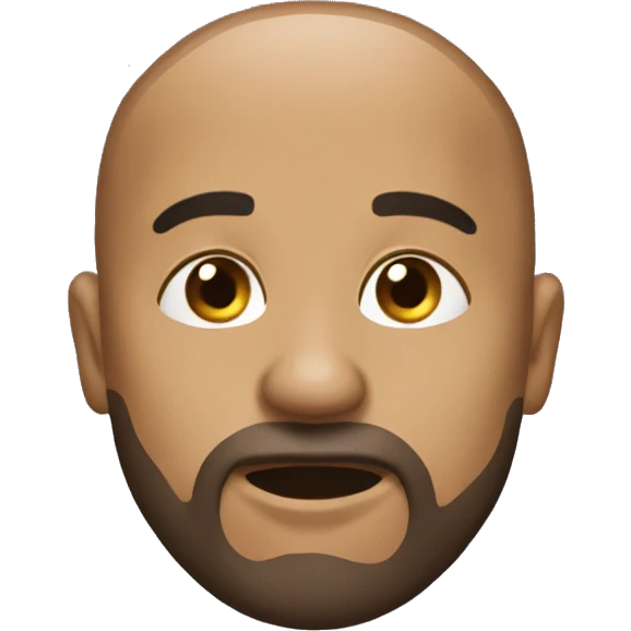 Ti sto pensando emoji