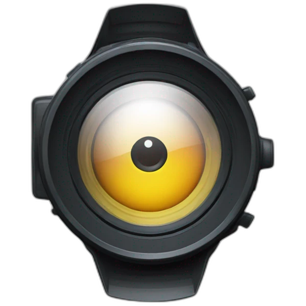 lens shutte  emoji