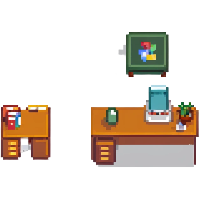 group of business people in office setting emoji