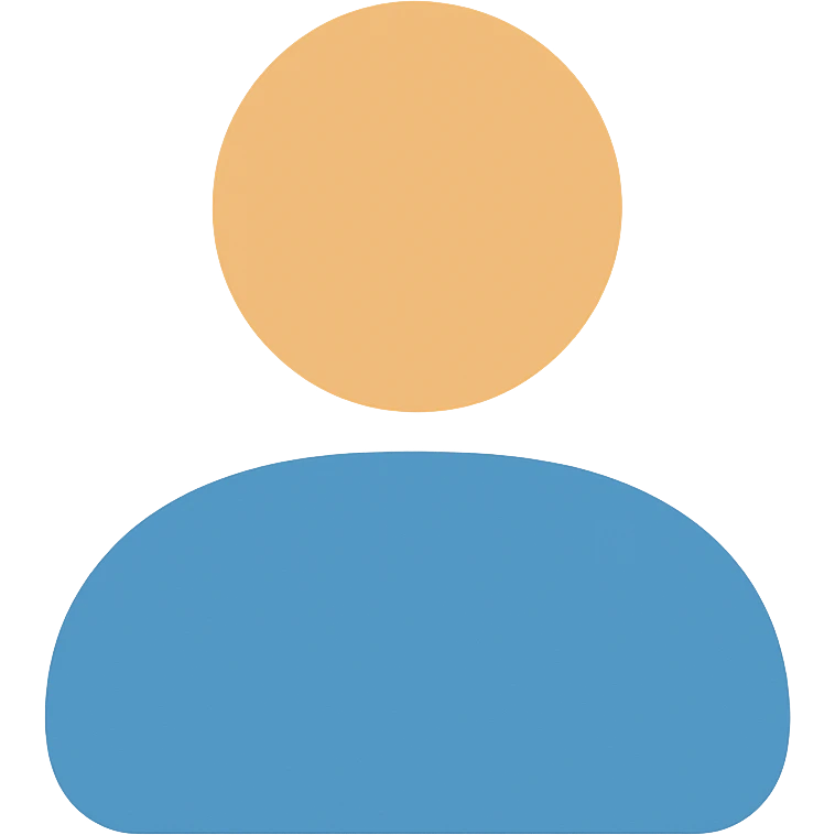 user emoji