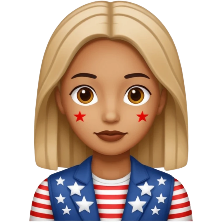 estados unidos emoji