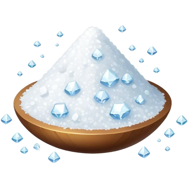 salte emoji