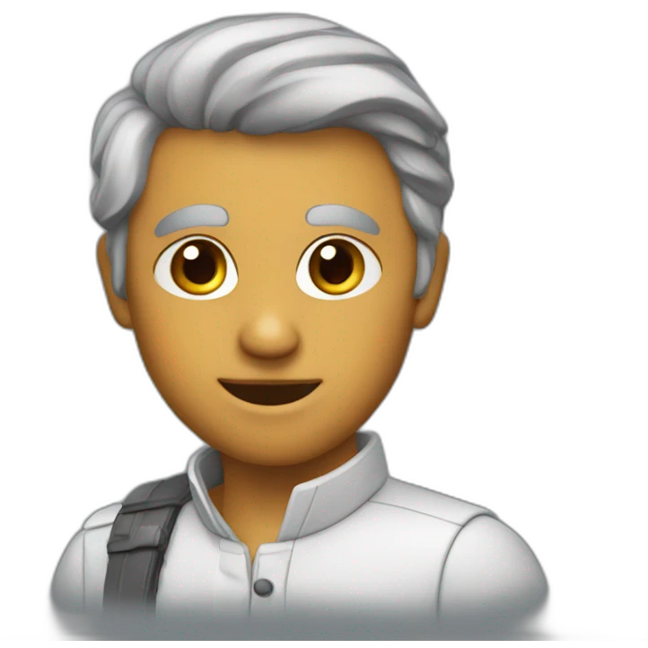 J'en ai marre emoji
