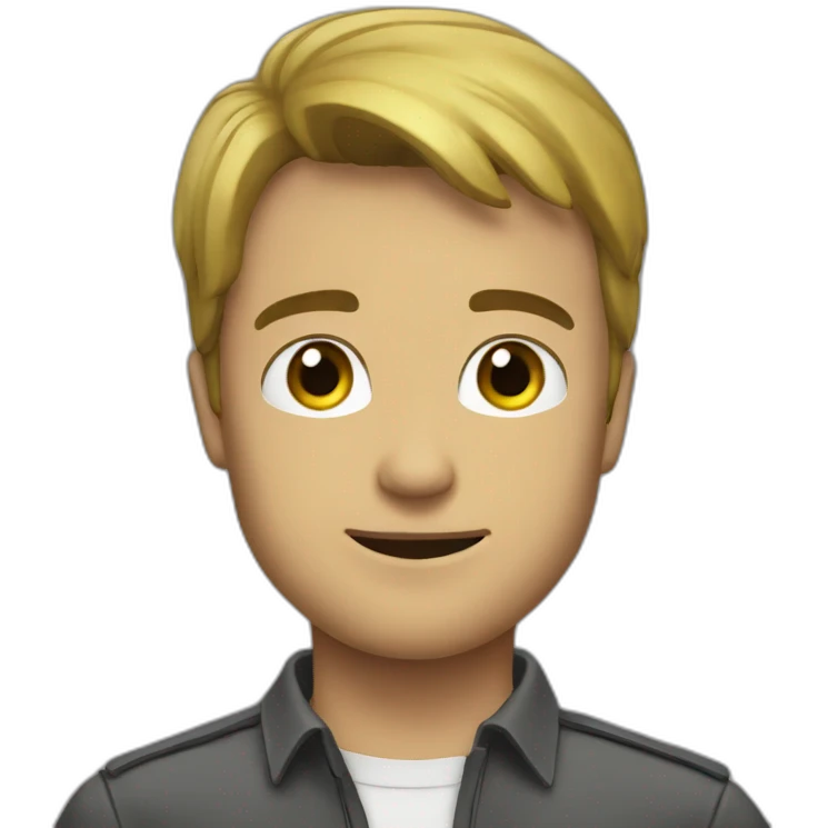 tf1 emoji