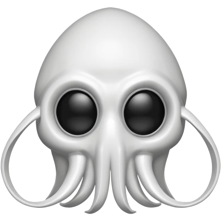 squid game mask emoji