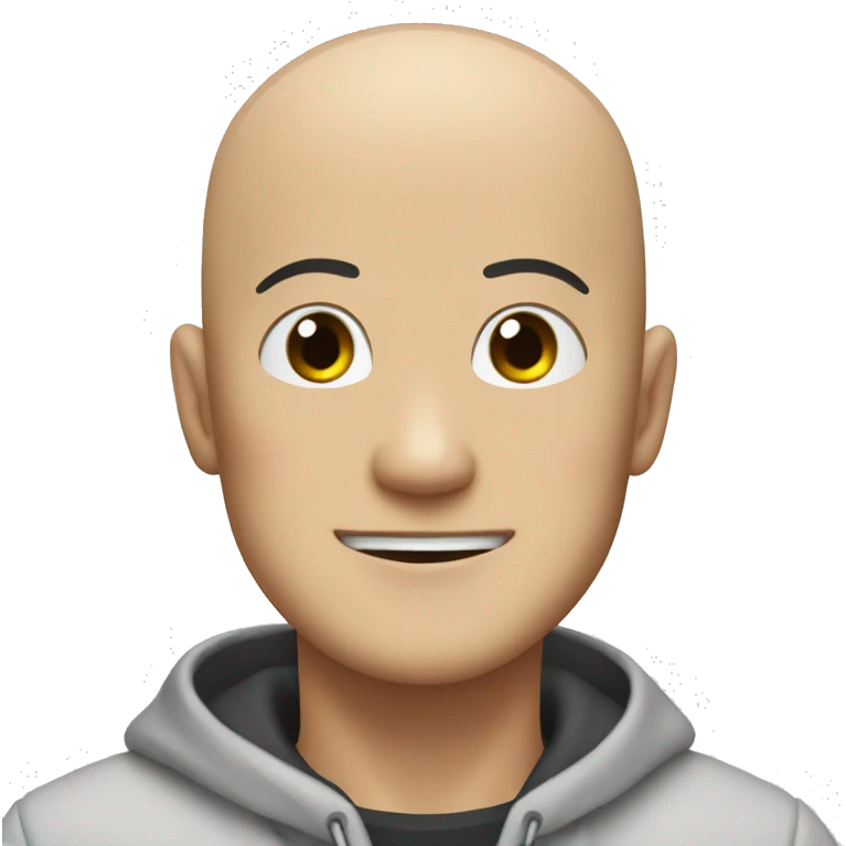 Saitama emoji