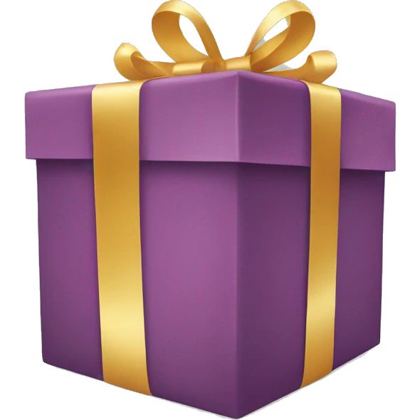  Gift Subscriptions  emoji