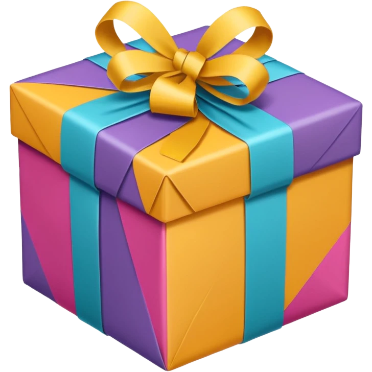 UNBOXING emoji