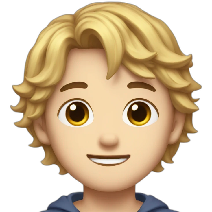 seventeen-hoshi emoji
