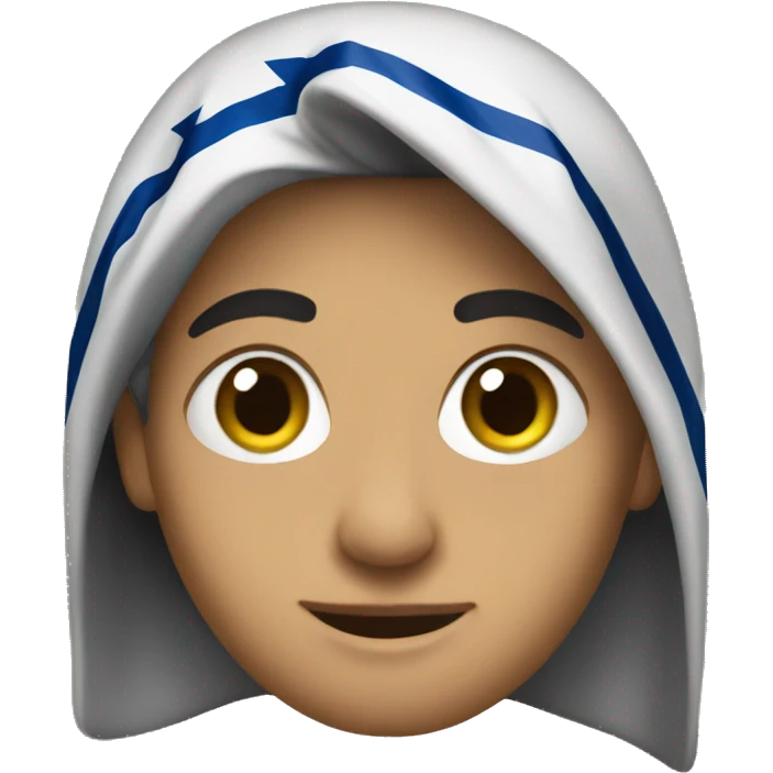 Israel emoji