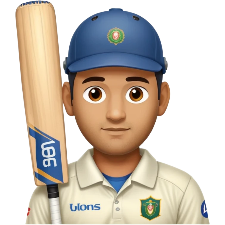 Dhoni ipl photo  emoji