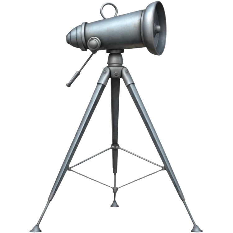 2005 tripod from war of the worlds  emoji