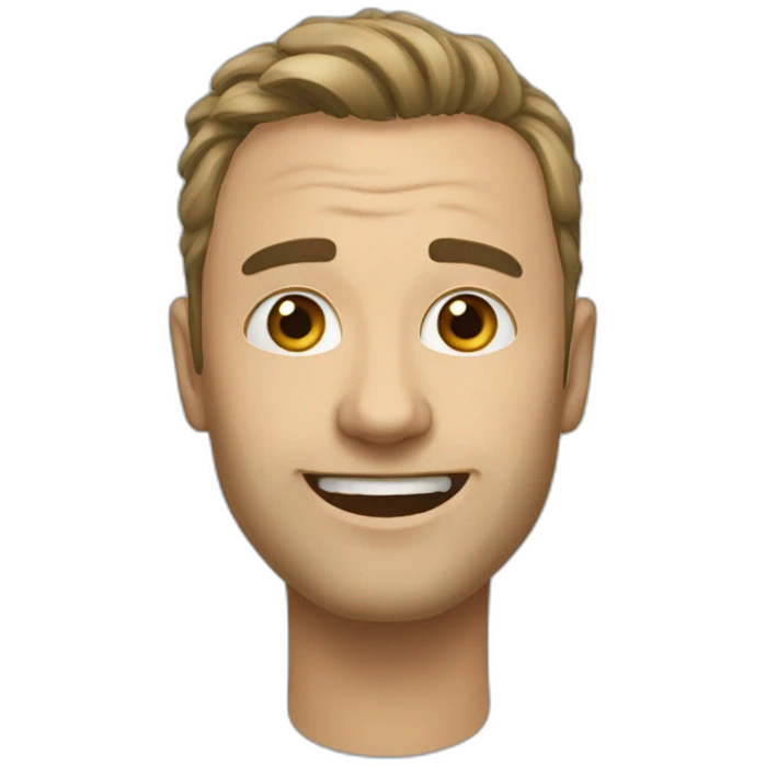 Залупобурав emoji