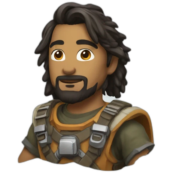 pathfinder apex emoji