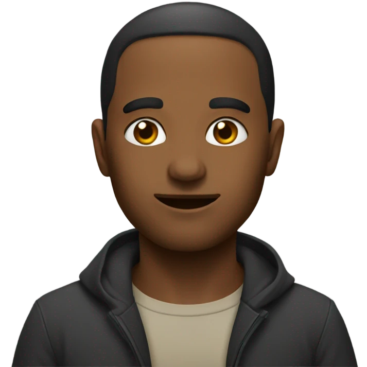 Enojada  emoji
