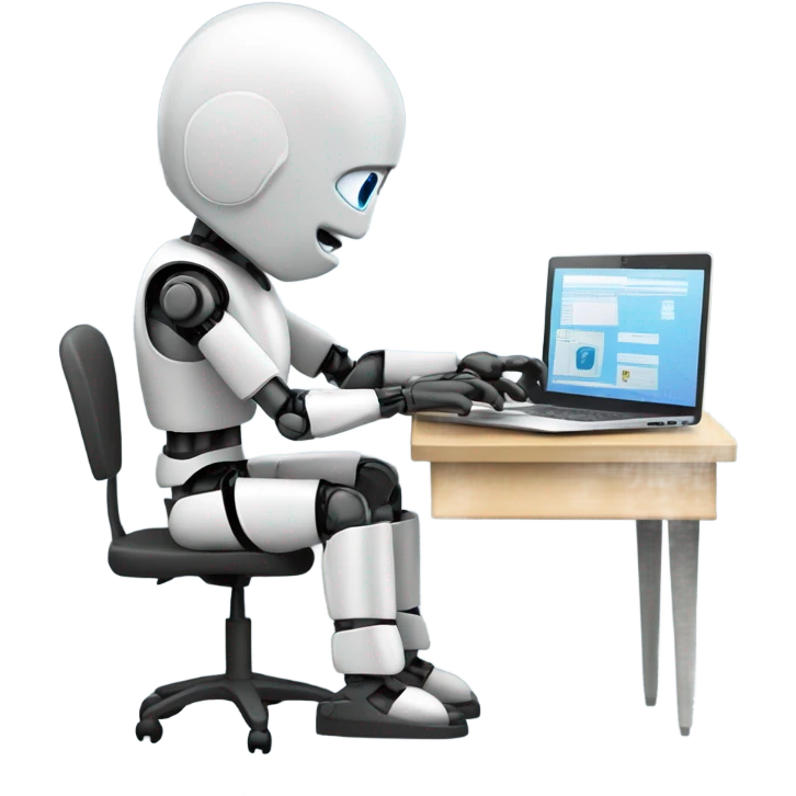File Transfer Assistant emoji