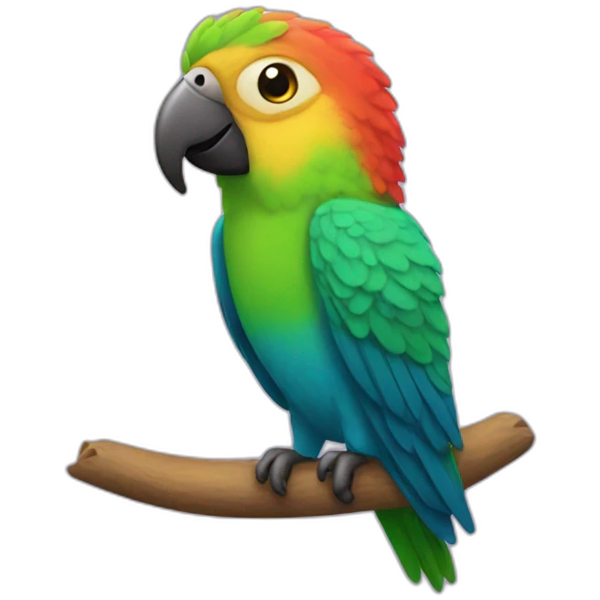 partyparrot emoji