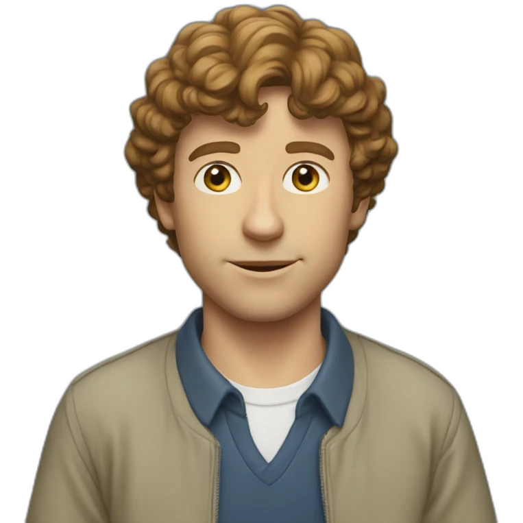 eric forman emoji
