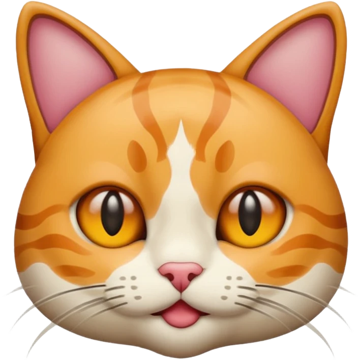 cat emoji