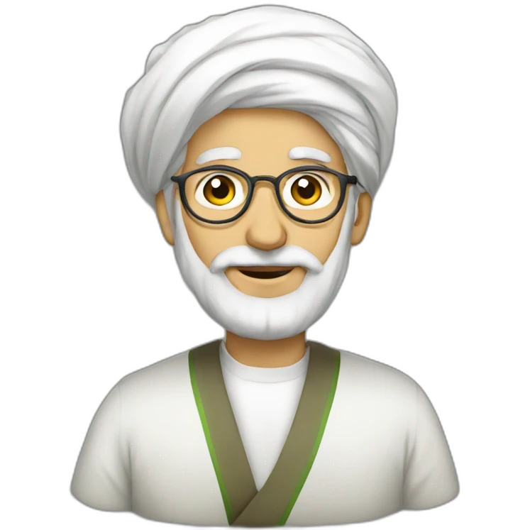 Iran Old  emoji