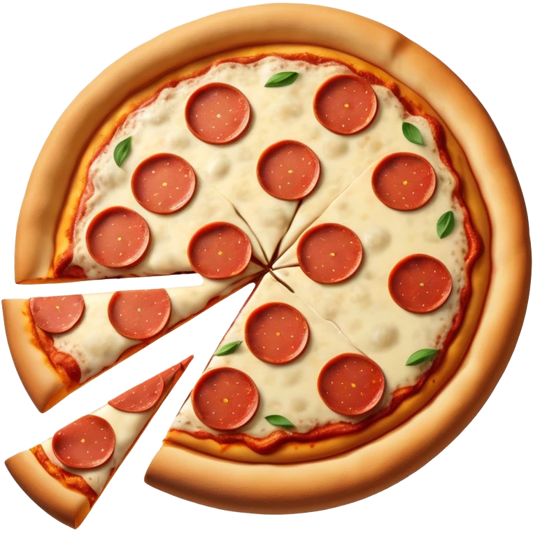 🍕 emoji
