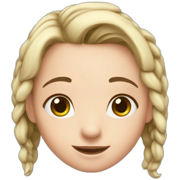 ellie emoji