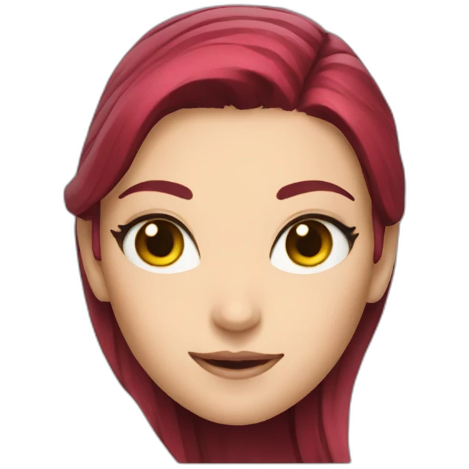Katarina emoji