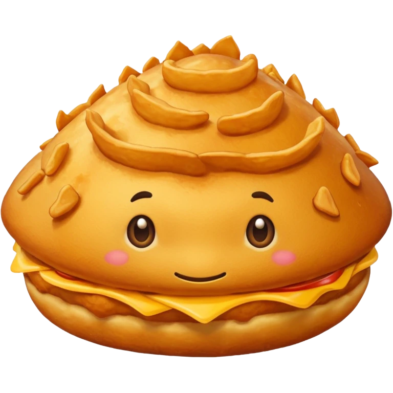 pakoda emoji