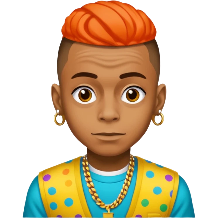 Soulja Boy Tell Em emoji