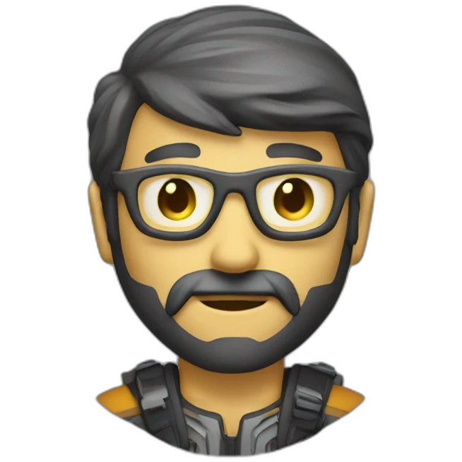 titan speakerman emoji