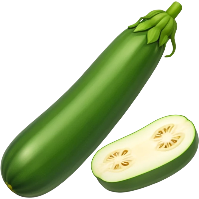 кабачок emoji