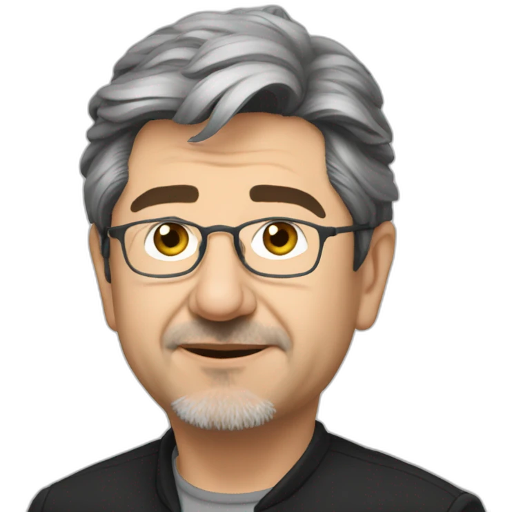 melenchon emoji