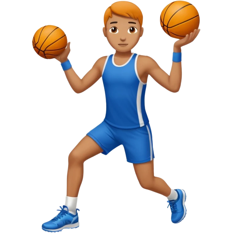 Sport  emoji