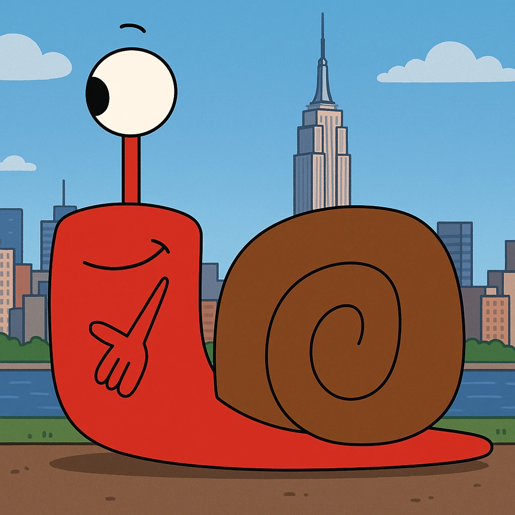 new york emoji