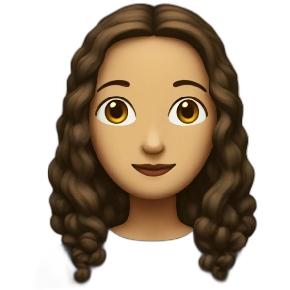 monalisa emoji