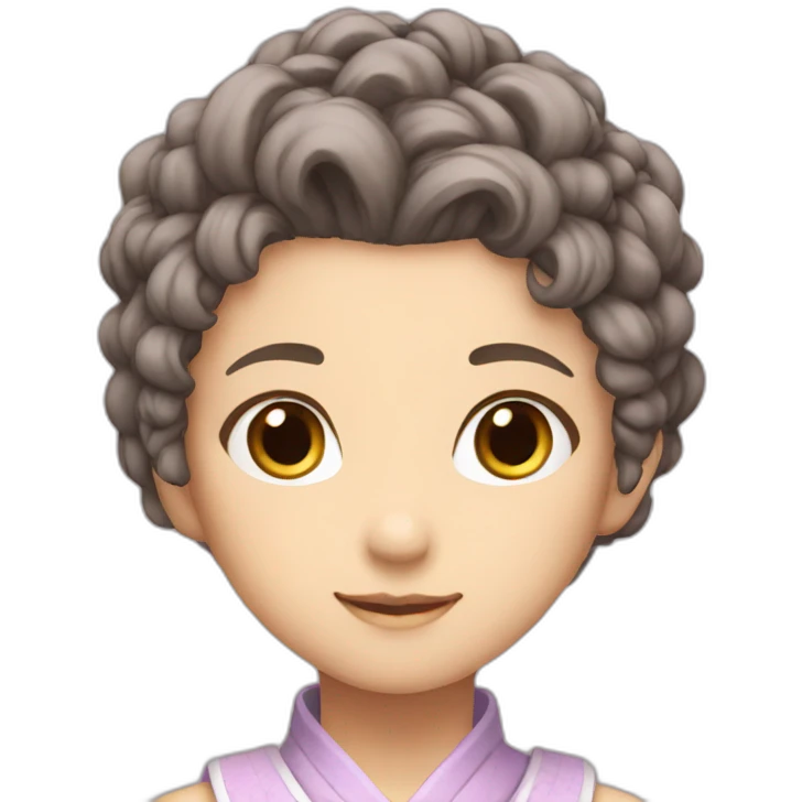 kanna emoji