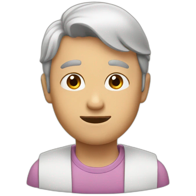 Nono emoji