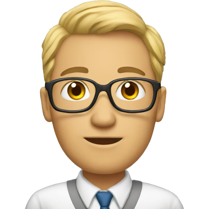 teacher emoji
