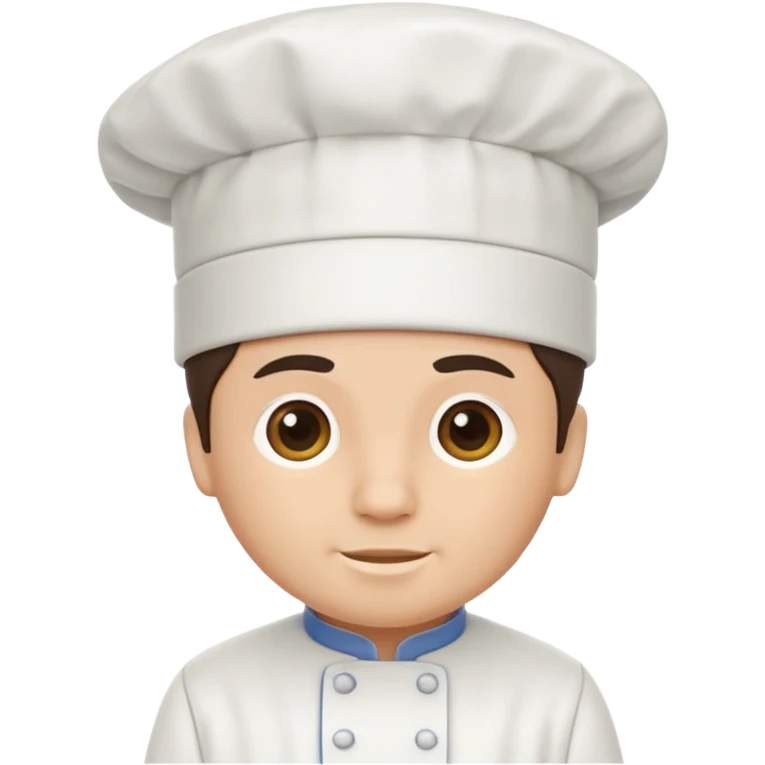 Chefs hat emoji emoji