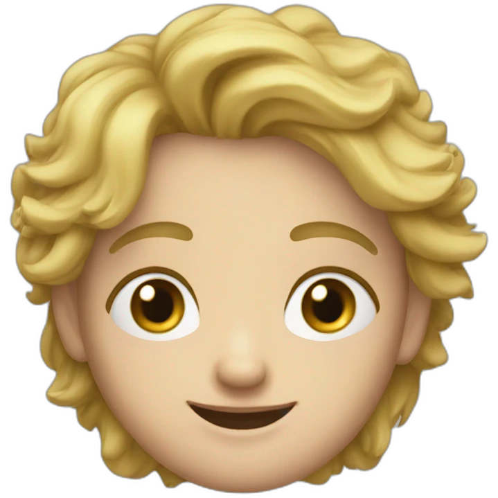 Riselin emoji