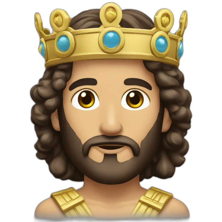 APÓSTOLES de Cristo emoji