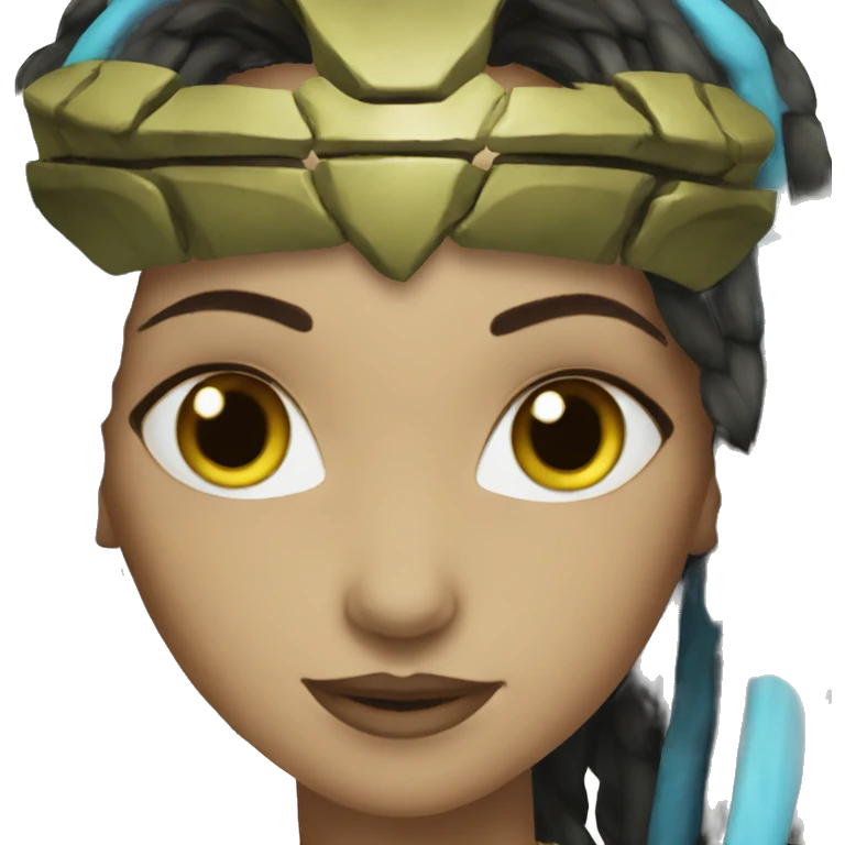 neytiri emoji