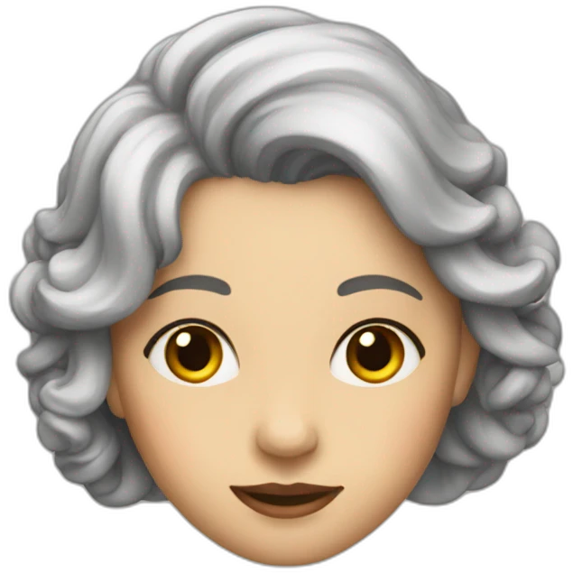 Fannie gibert emoji