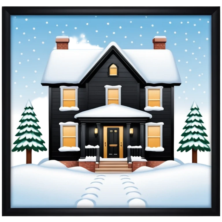 home alone the movie emoji